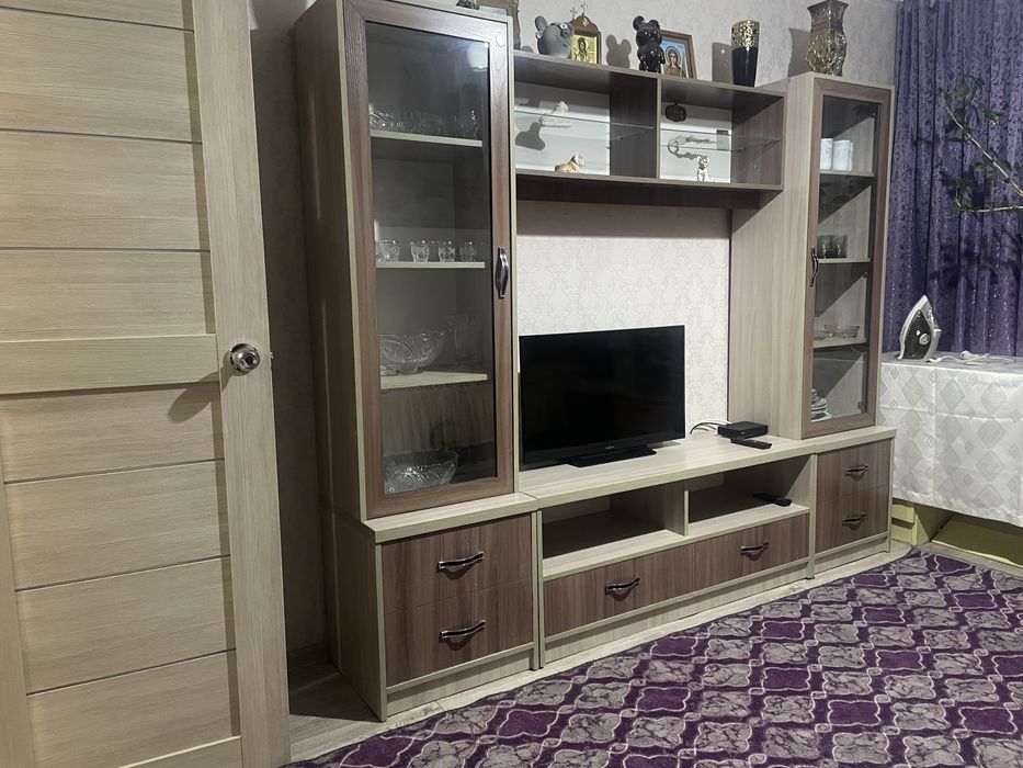 Сдам 1-комнатную квартиру