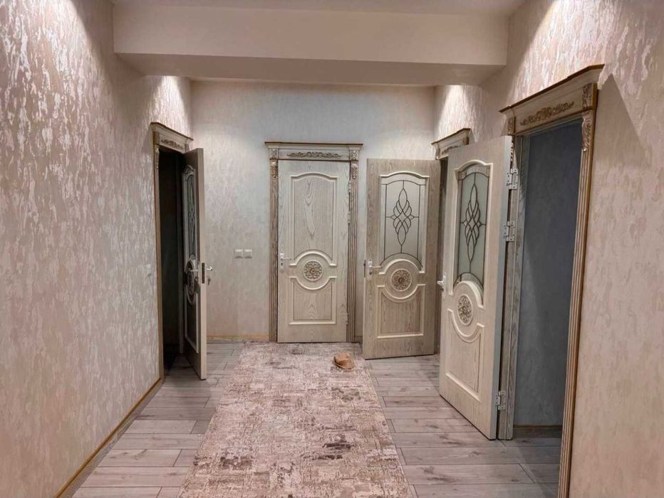 ЖК Габус 7/4/5 евро квартира 330м2 Дуплекс: Ракат ПРОДАЖА СРОЧНО