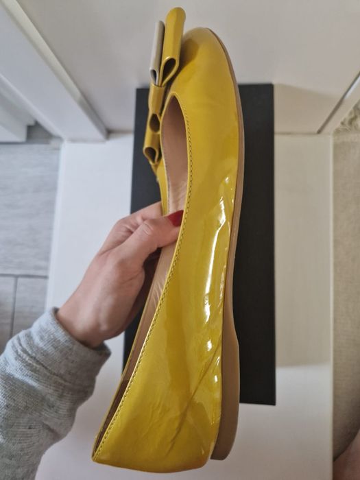 Balerini Musette