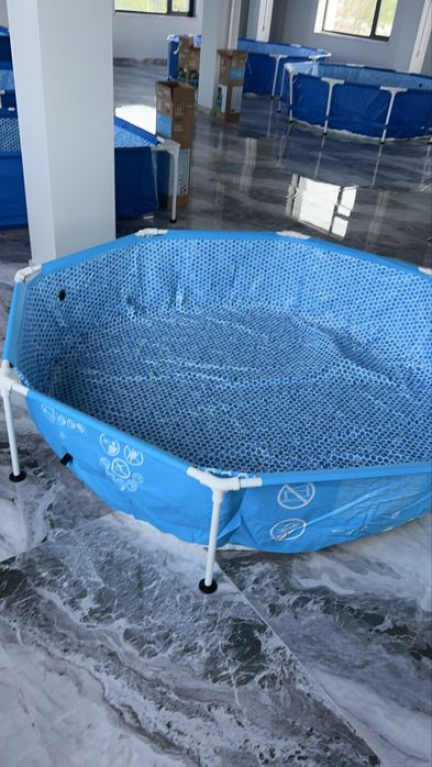 Бассейн Intex каркасный