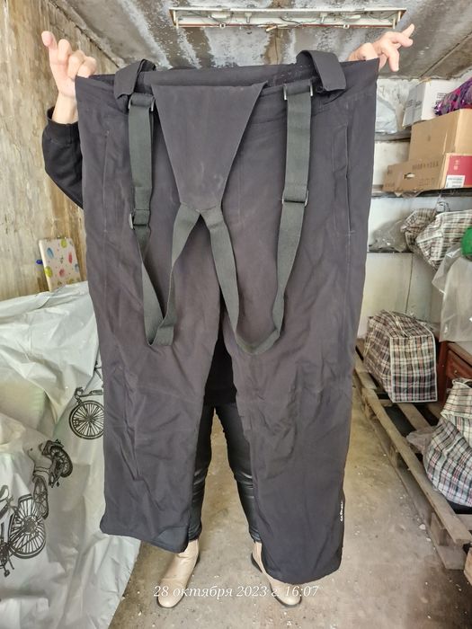 Продам комбезы для работы