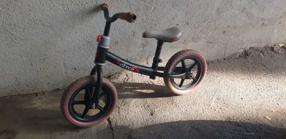 Баланс колело използвано