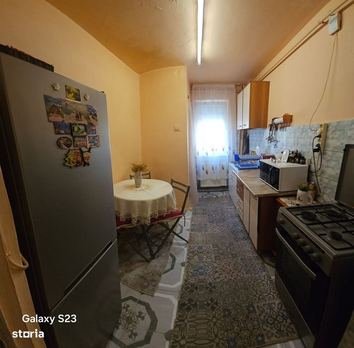 Apartament 2 camere zona Noua(mobilat complet)