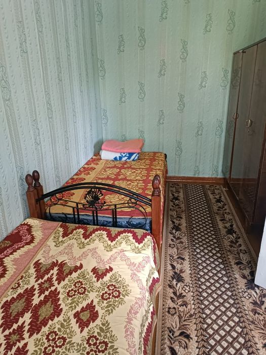 Продам 2х комнатную