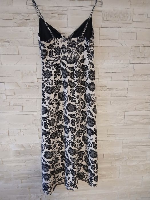 Rochie de vara usor de purtat