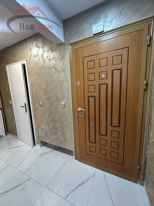 Продава се Двустаен апартамент в Велико Търново, Зона Б - 55 кв.м за 2091 €/кв.м - Снимка #7