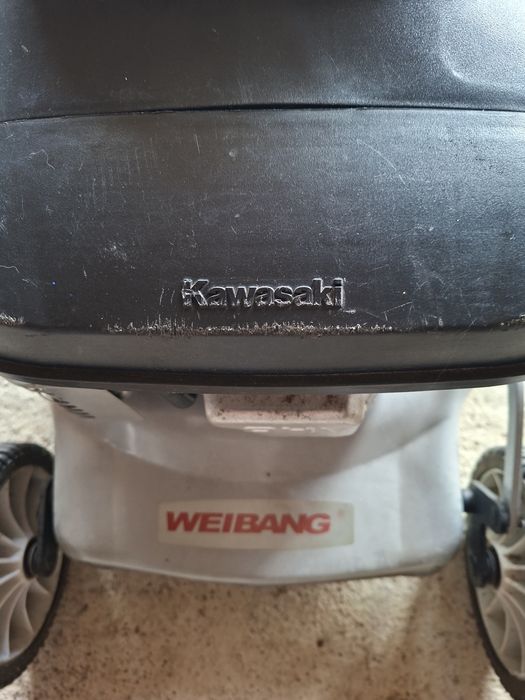 Косачки Honda,kawasaki,stiga