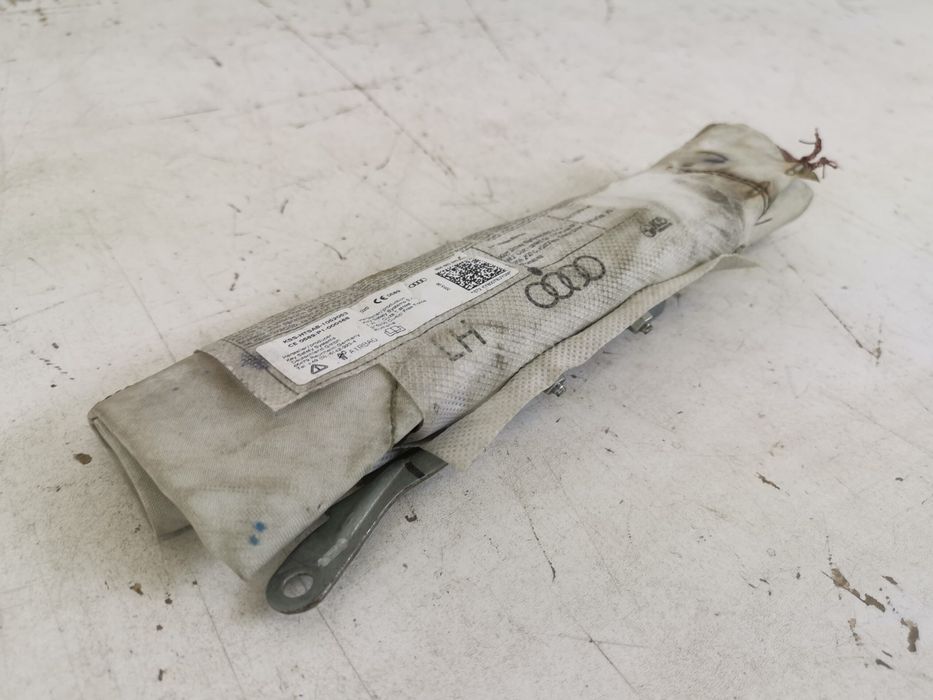 Аейрбег Седалка Ауди ТТ / Audi TT 8S Оригинален