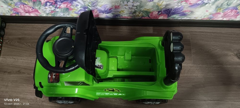 Продам толокар г.Абай