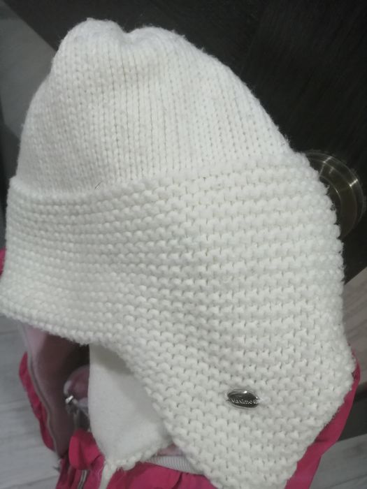 Комбинезон детский для девочки