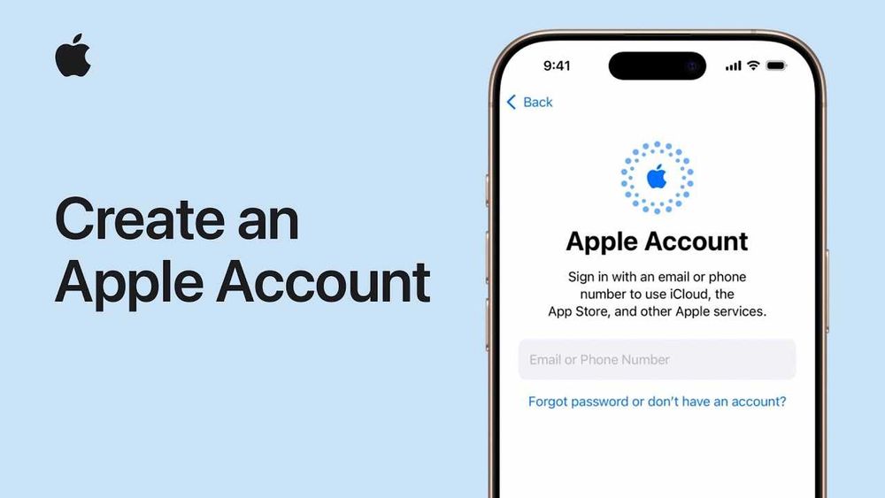 App Store va Play Market akkauntlarini ijaraga beramiz.