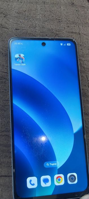 Realme 12 5g......