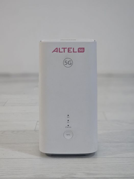 Роутер  Altel 5G