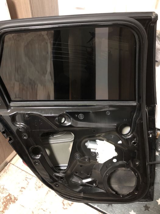 Usa stânga spate audi a4 avant b8 2009