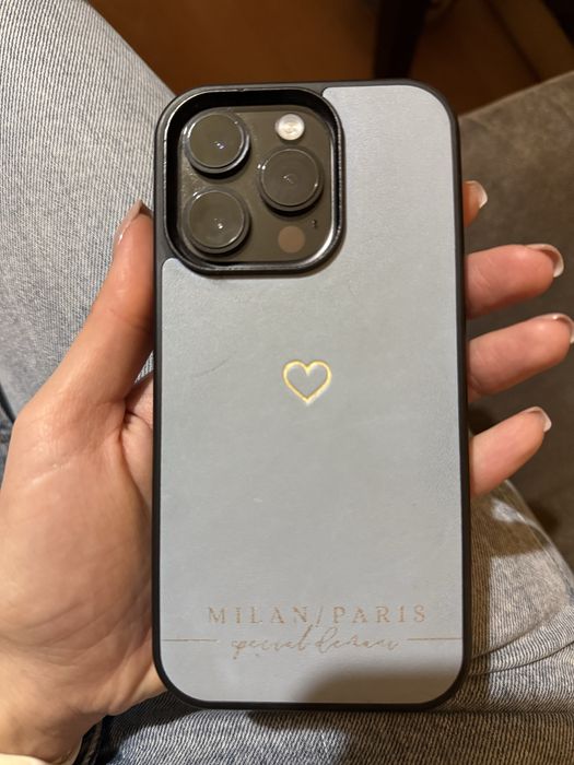 Case Demani Iphone 14 Pro