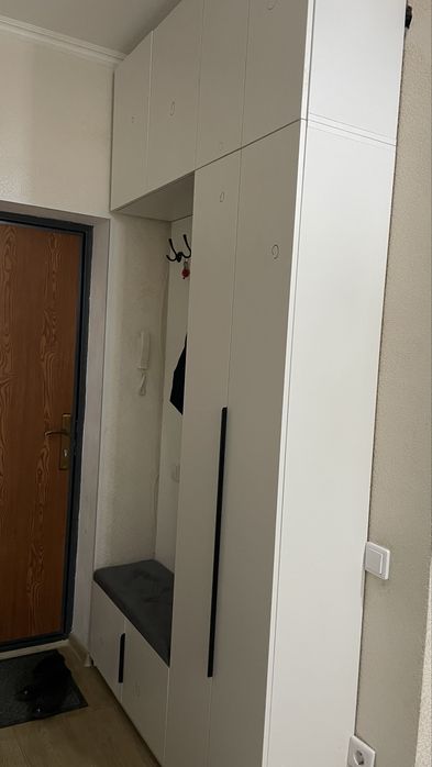 Мебел на заказ кухня