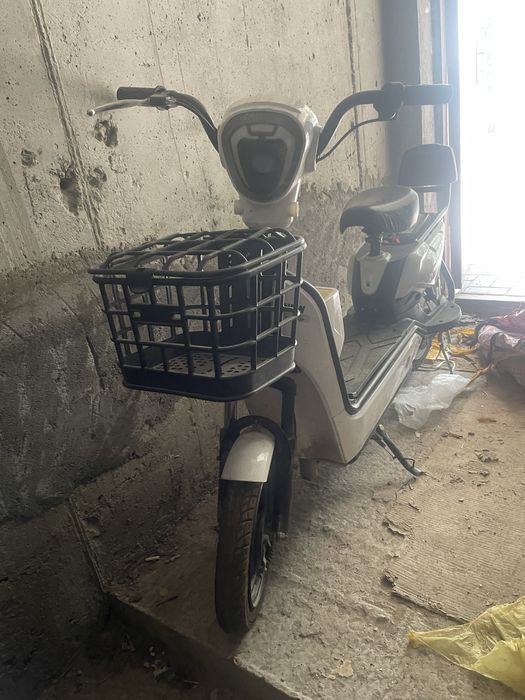 Обмен электро велика