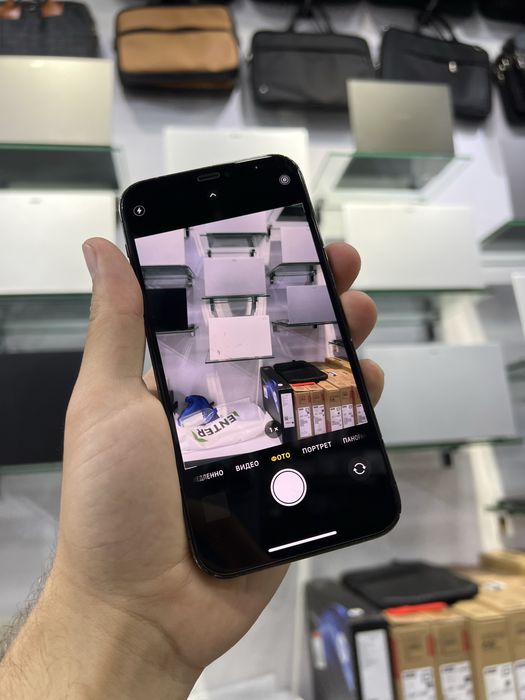 Iphone 12 pro 128gb