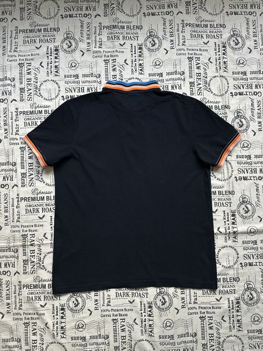 Hugo Boss original тениска.M