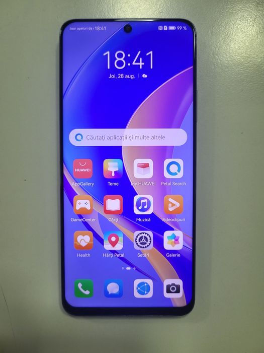 Huawei NOVA Y90 Impecabil ca Nou Poze Reale