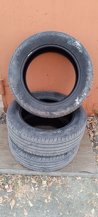 Bridgestone 225/60 R18
