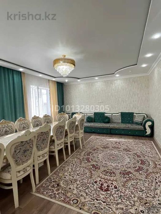 Дом 5-ти комнатный