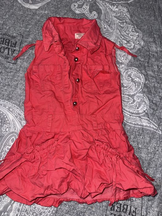 платья для девочек все по 1000 тг бу