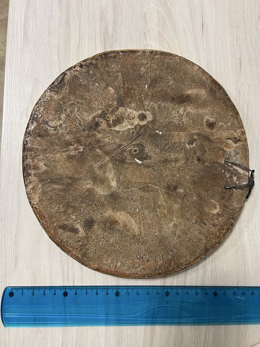 Ornament de perete mayas