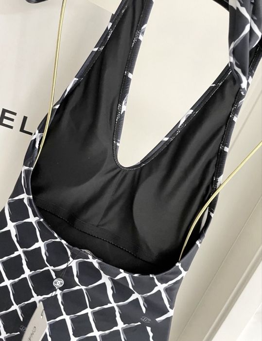 Купальник chanel
