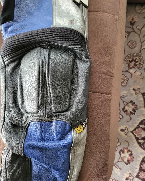 Мотопанталон LFM