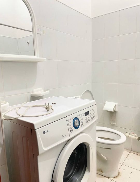 Ijara manej yonida 2 xonali