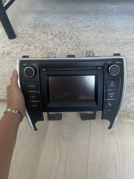 Продам комп от камри 55 американец