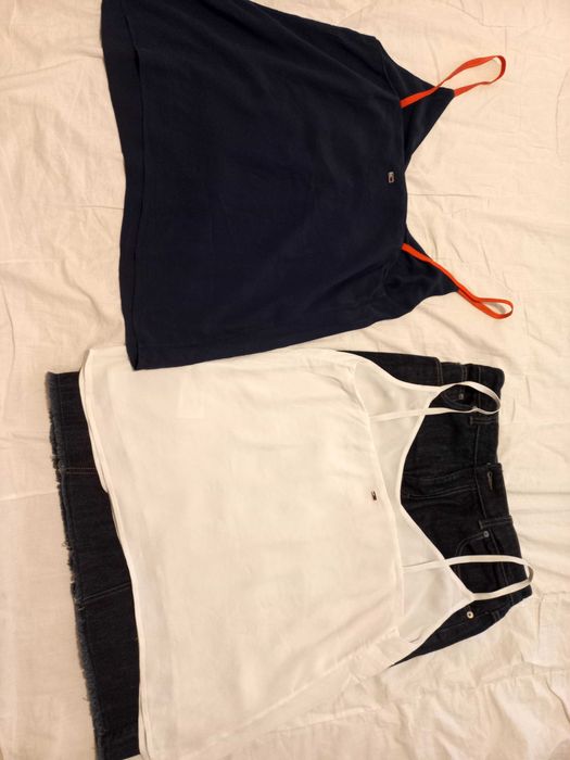 Дамски потник Tommy