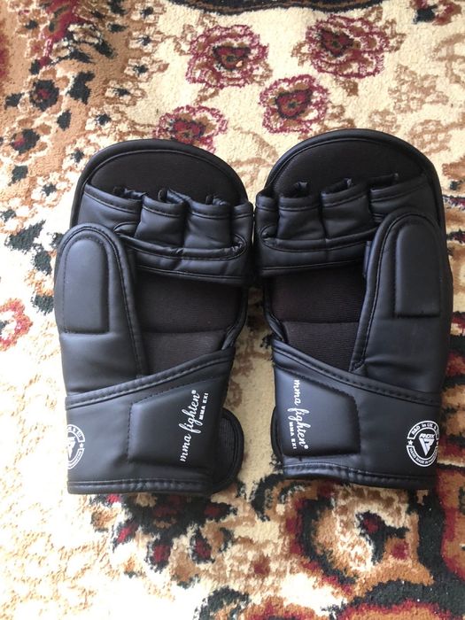 Черепашки рдх иммаф