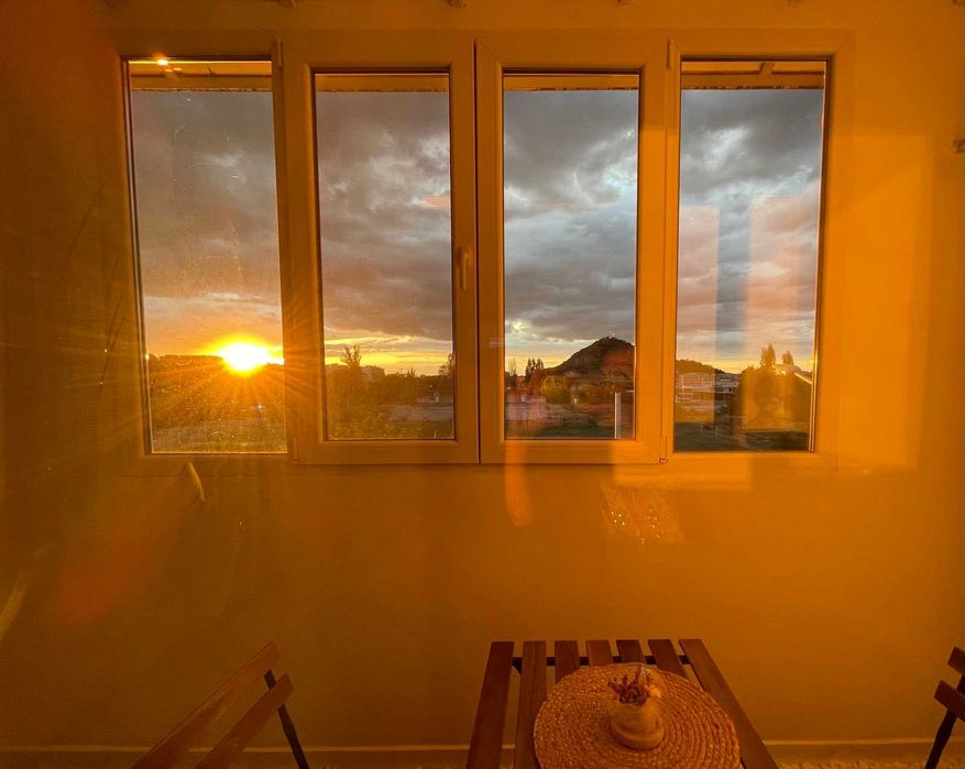 Продава се Тристаен апартамент в Пловдив, Кючук Париж - 65 кв.м за 1924 €/кв.м - Снимка #14