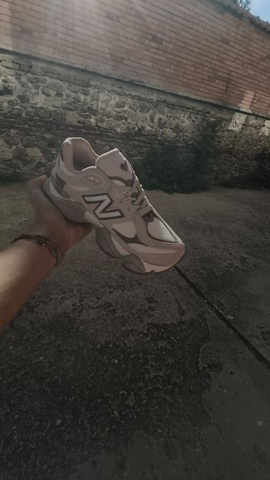 Обувки/shoes new balance 9060