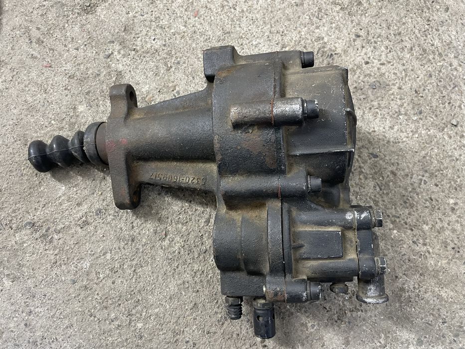 Продам пгу камаз.