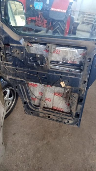 Caravelle Syncro 4x4