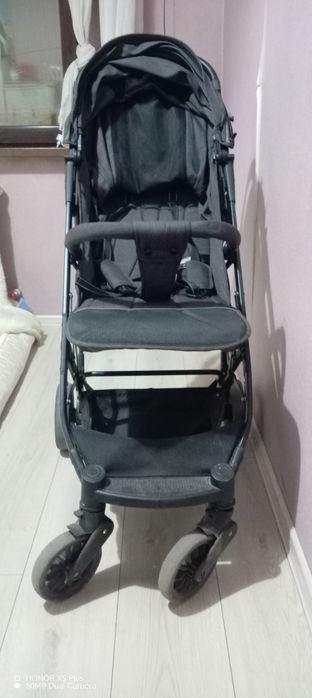 Детская коляска детски