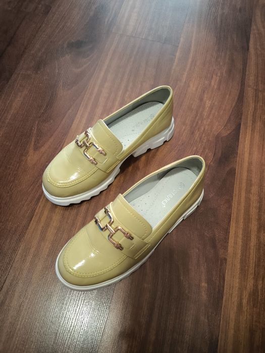 Обувь для девочек размер 36