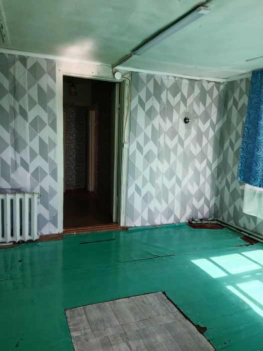 Продам дом в пос. Заводском