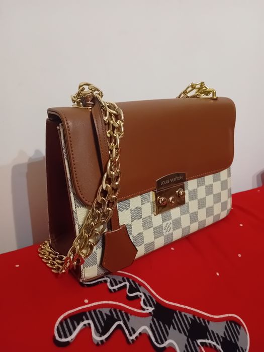 Сет чанта, шал,шапка