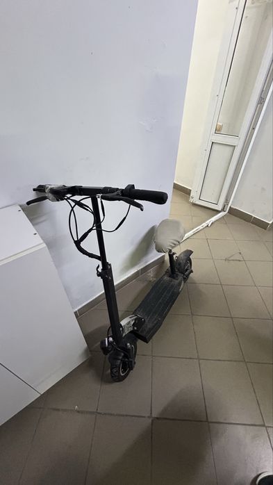 электросамокат китайский