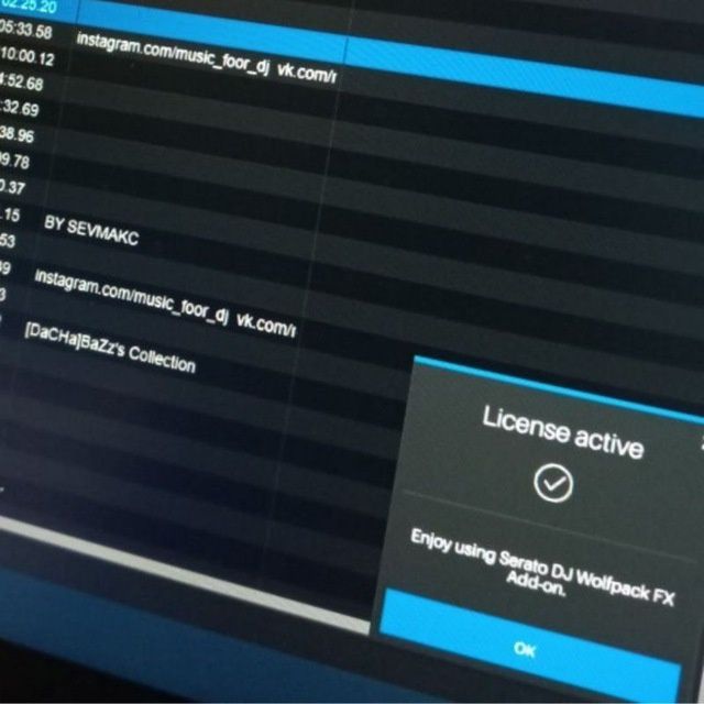 Serato Dj Pro 4  Ddj