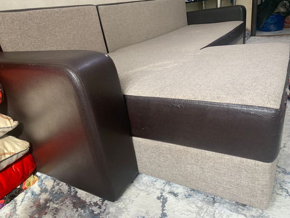 Диван трансформер