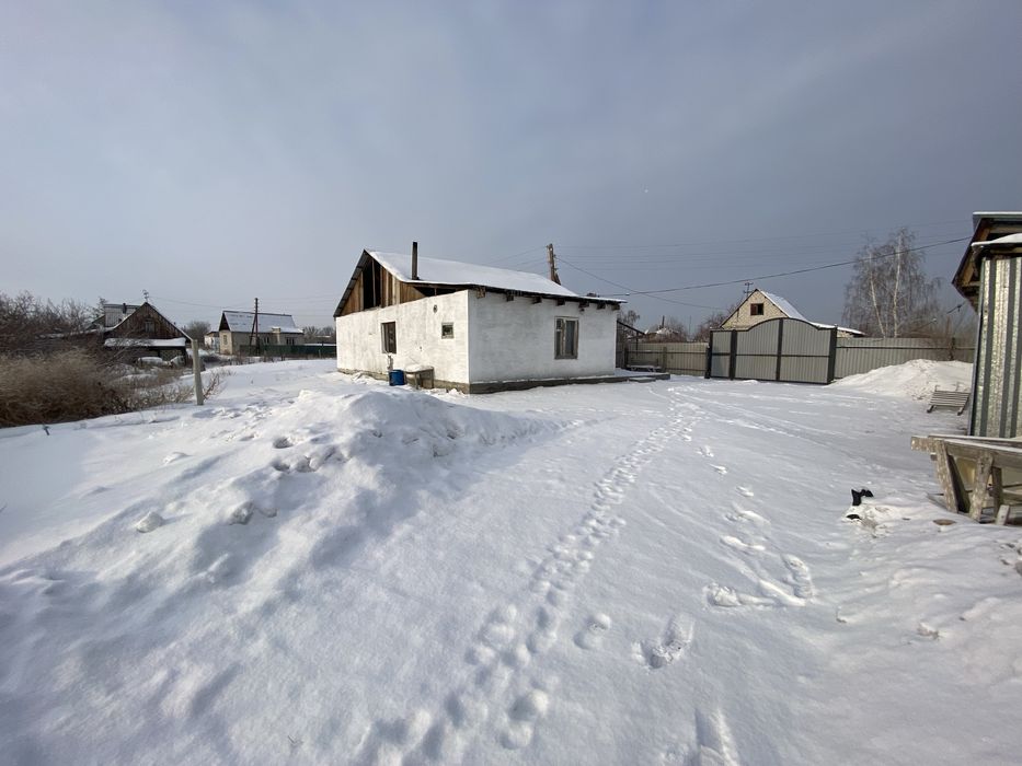 Продам Дом на Восточном