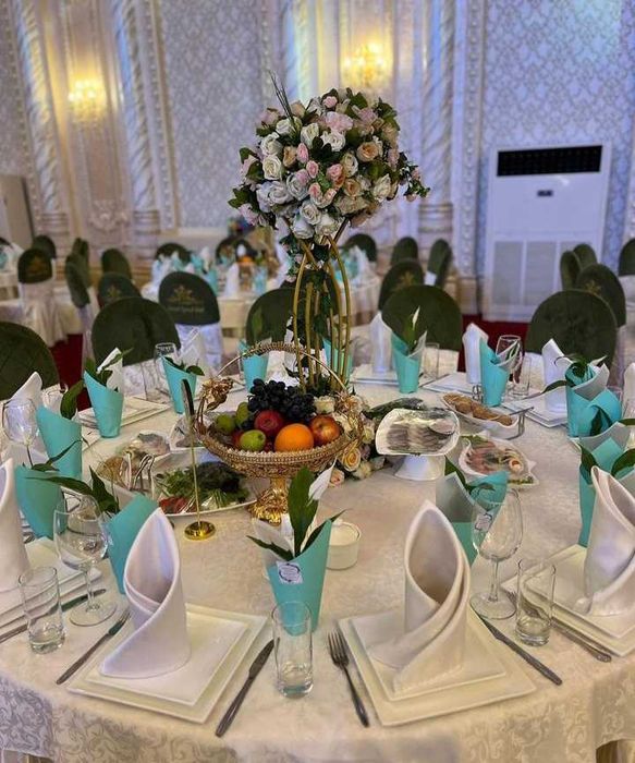 Тойбастар женское счастье