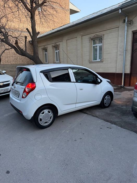 Аренда Выкуп Спарк Автомат