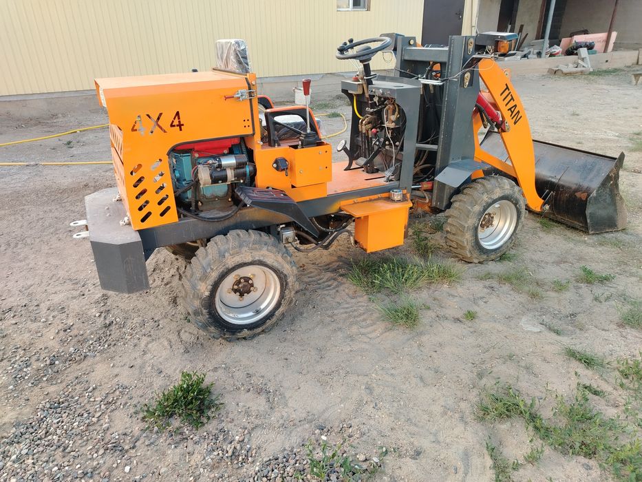 Продам мини погрушик