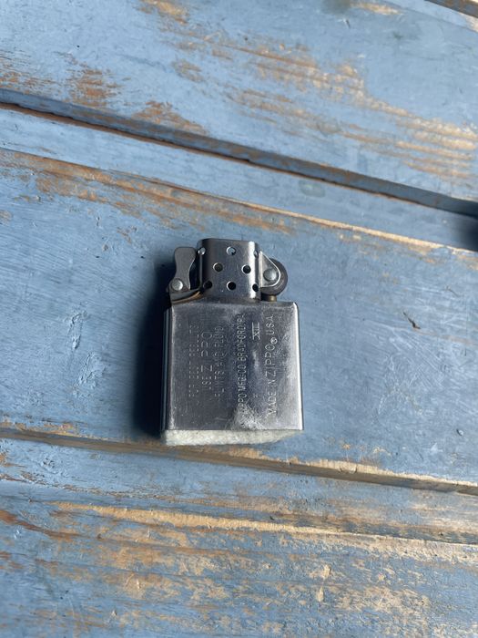 Bricheta  Zippo Originala